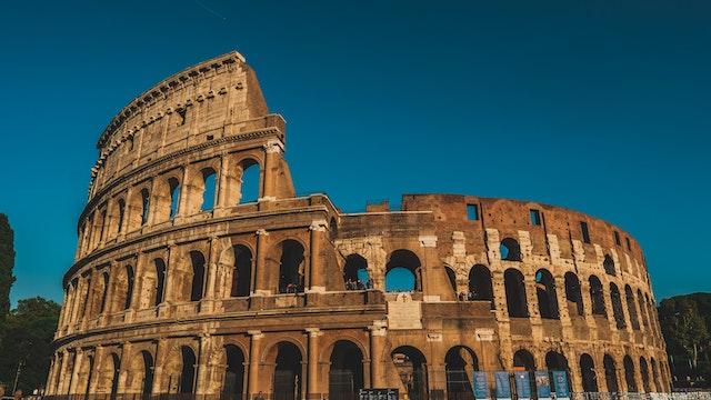 Rome italy