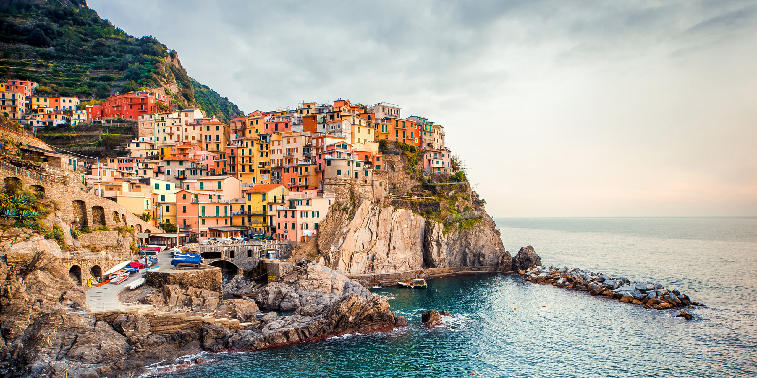 Cinque Terre