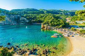 Corfu