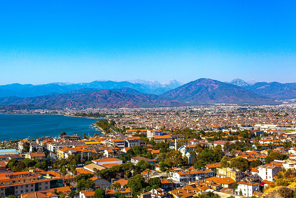 Fethiye