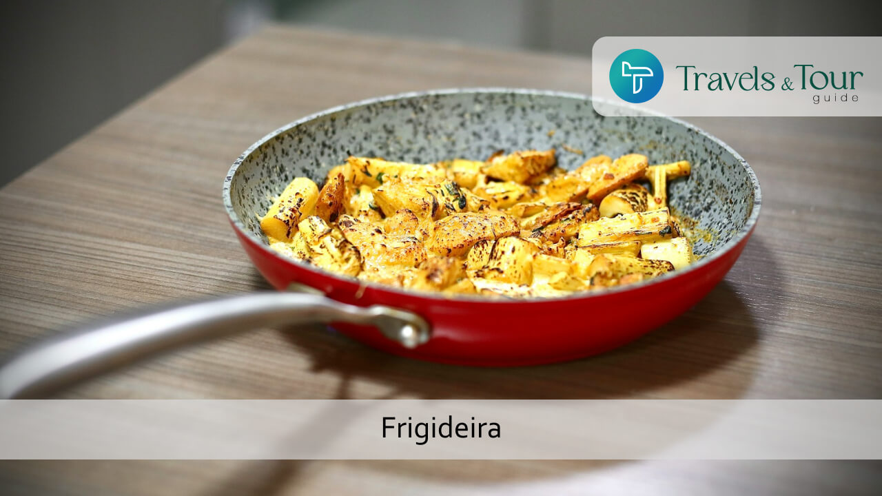 Frigideira