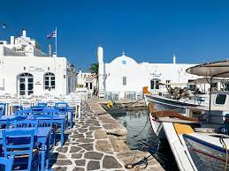 Paros