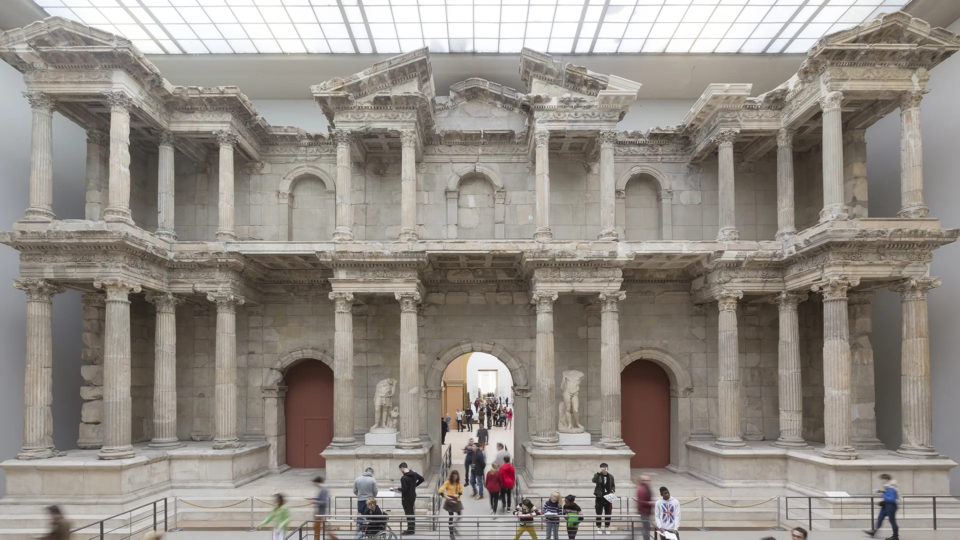 Pergamonmuseum