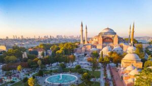 Sultanahmet Square