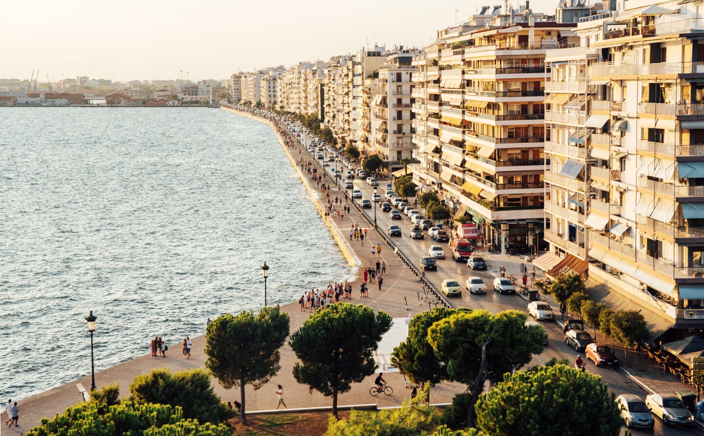 Thessaloniki