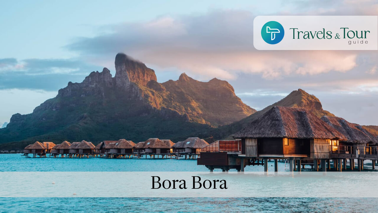 Bora Bora