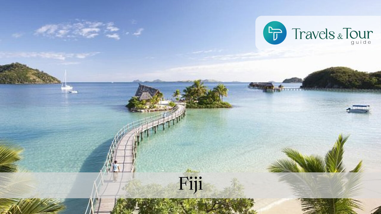 Fiji