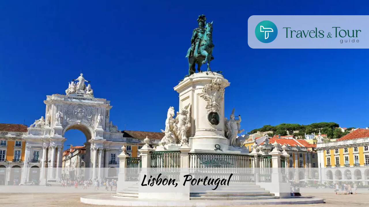 Lisbon, Portugal