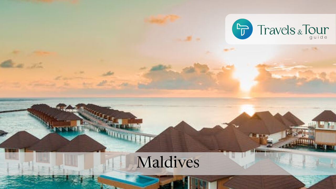 Maldives