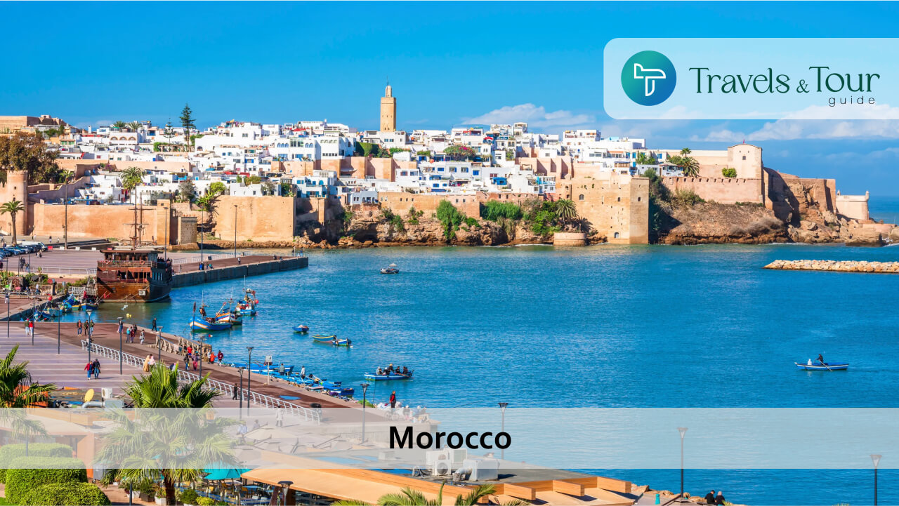 Morocco