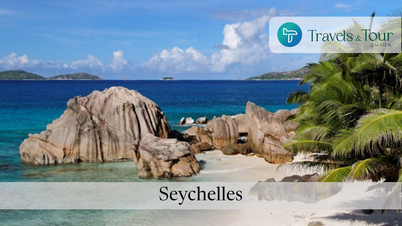 Seychelles