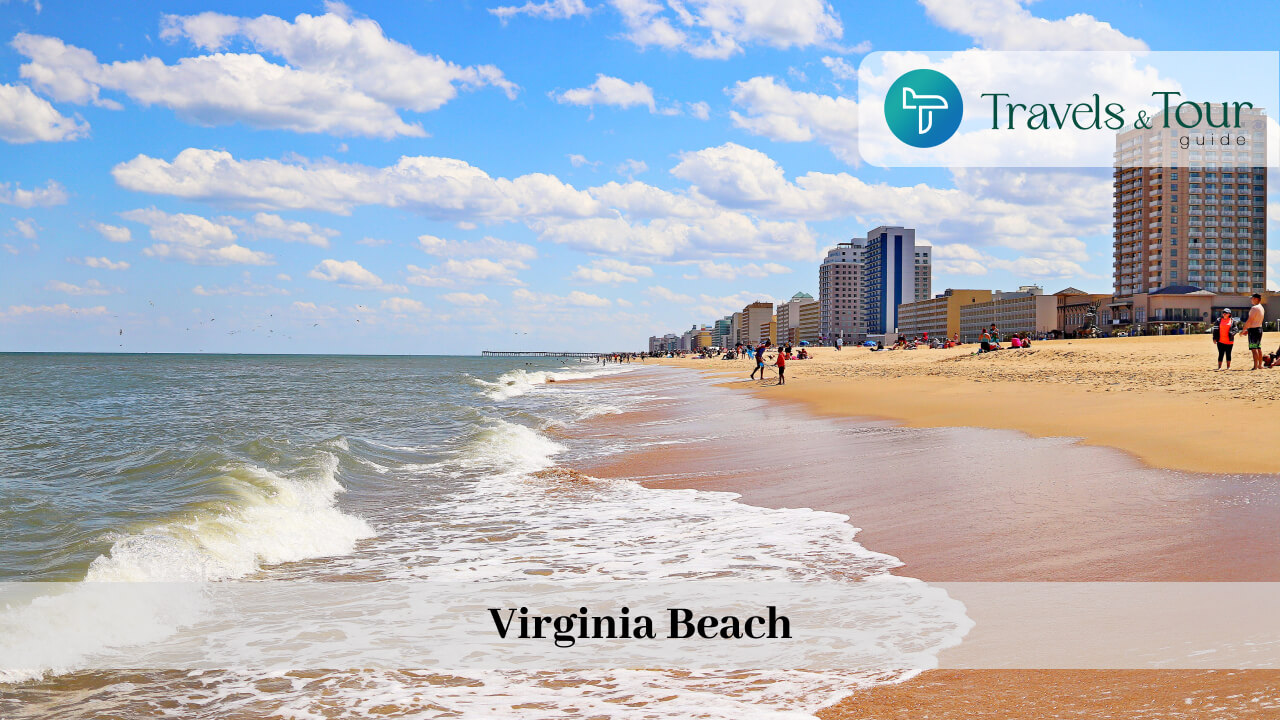 Virginia Beach