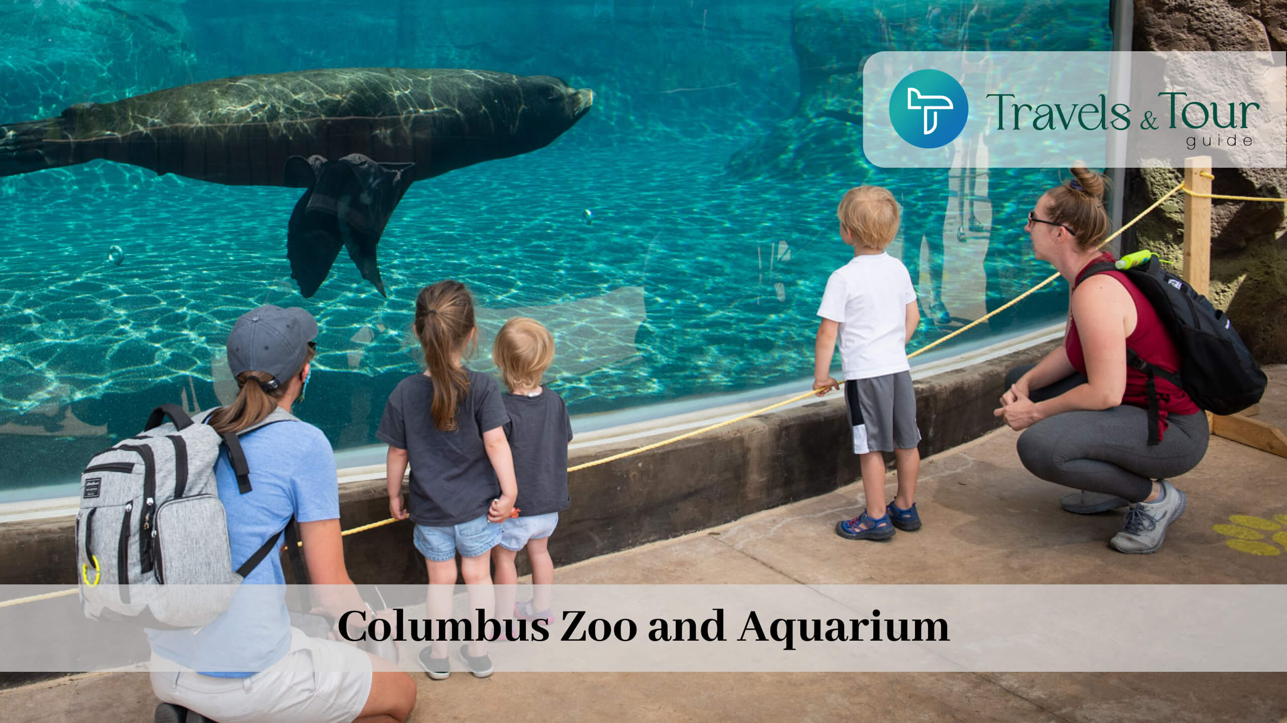 Columbus Zoo and Aquarium