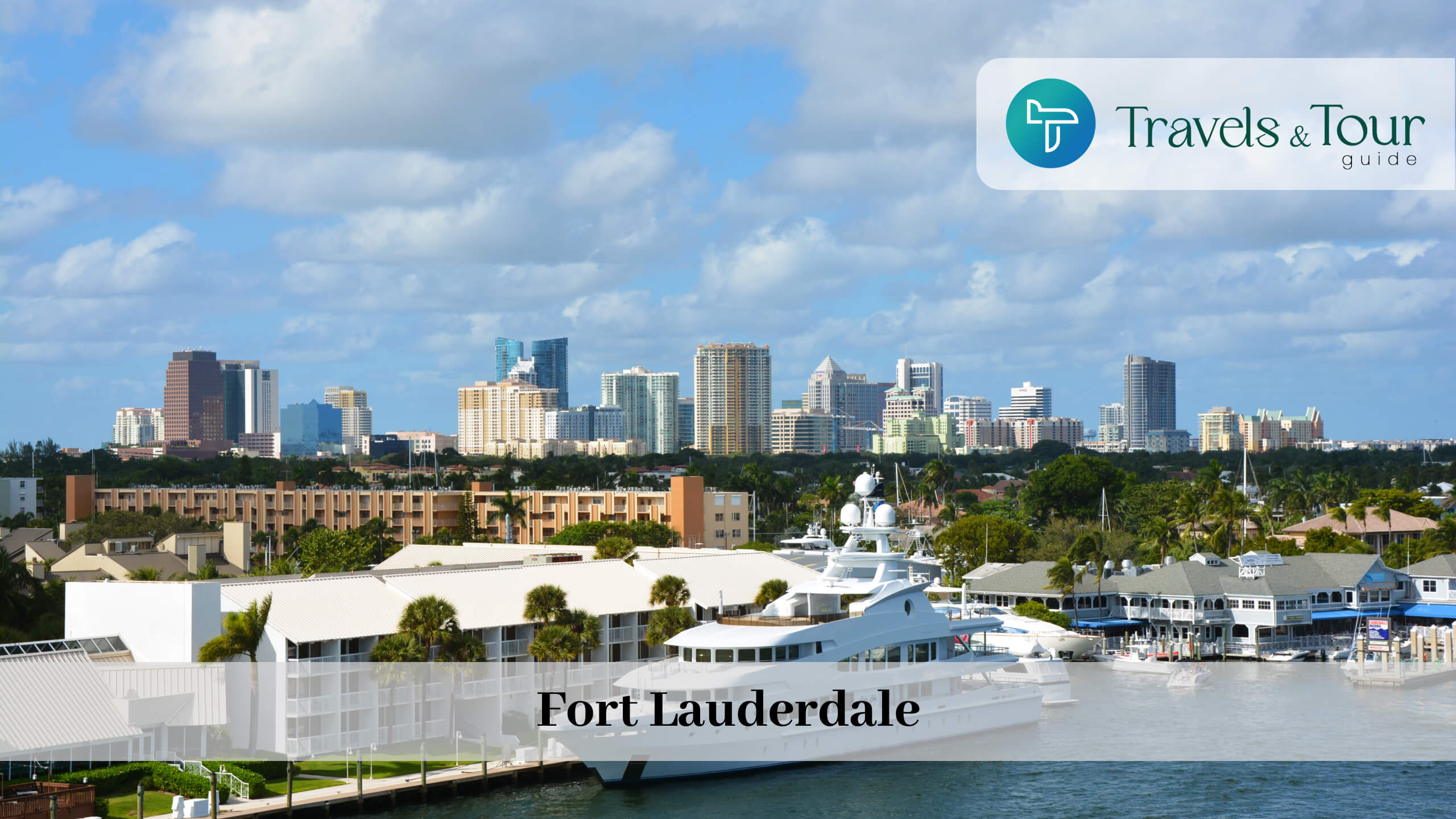 Fort Lauderdale