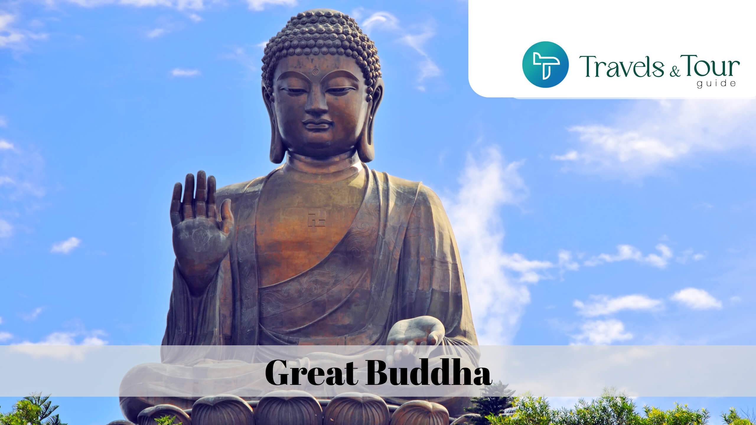 Great Buddha