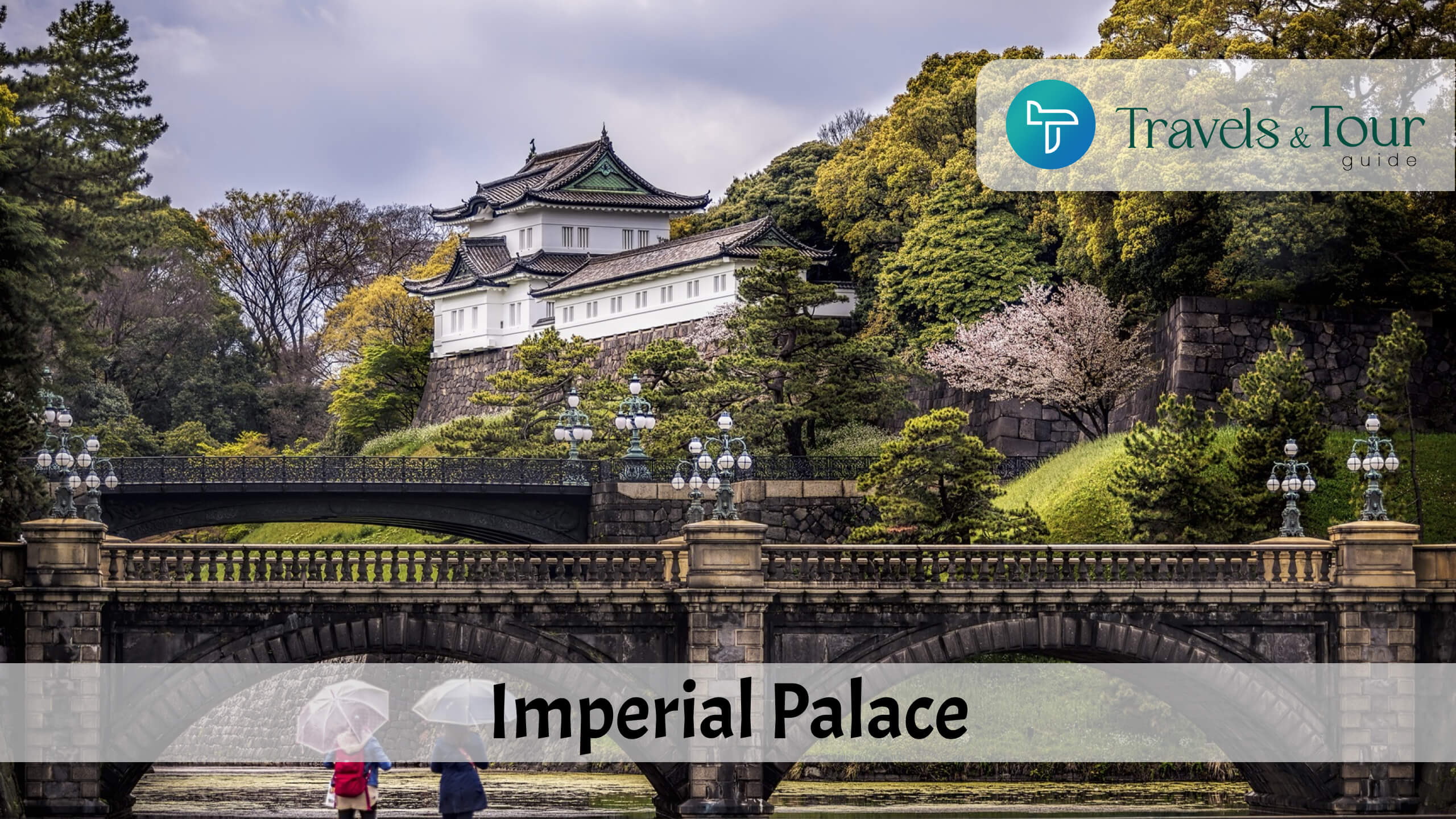 Imperial Palace