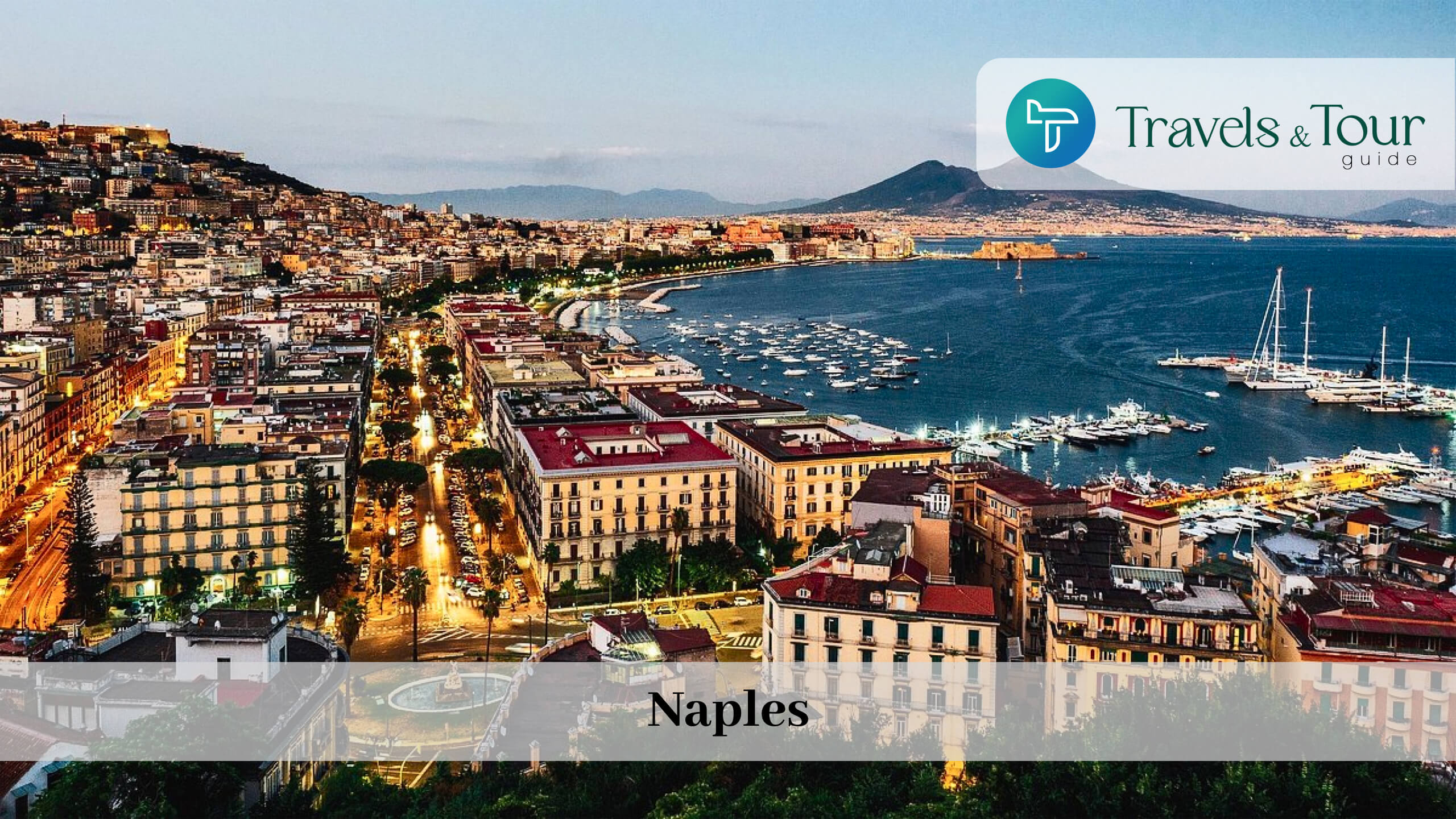 Naples