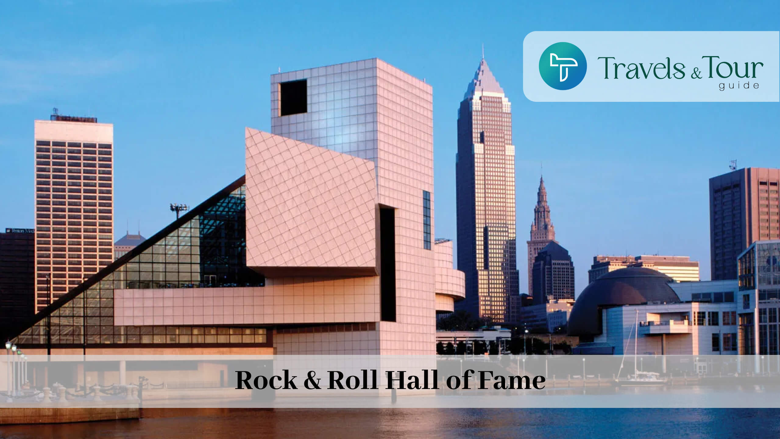 Rock & Roll Hall of Fame