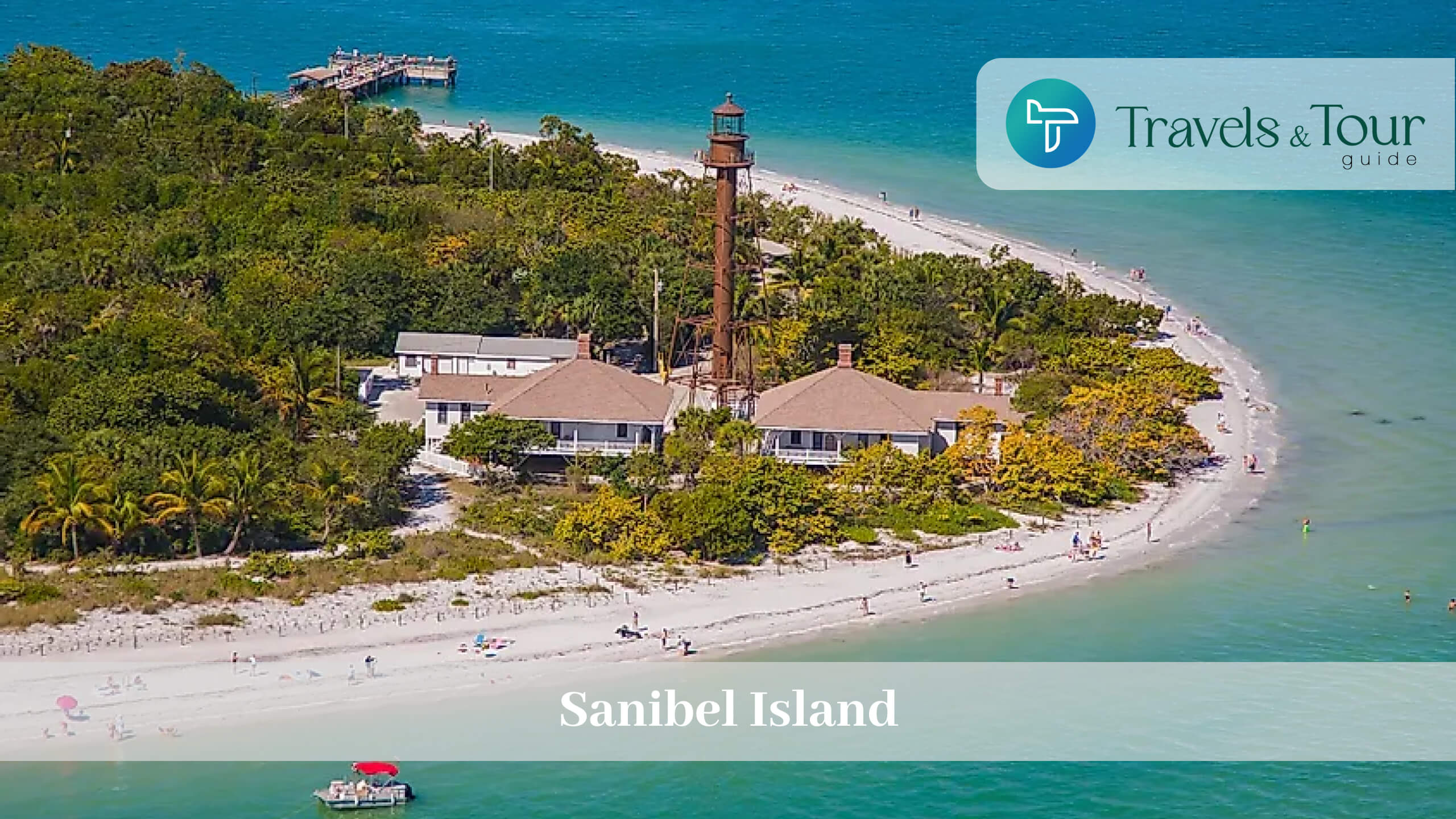 Sanibel Island