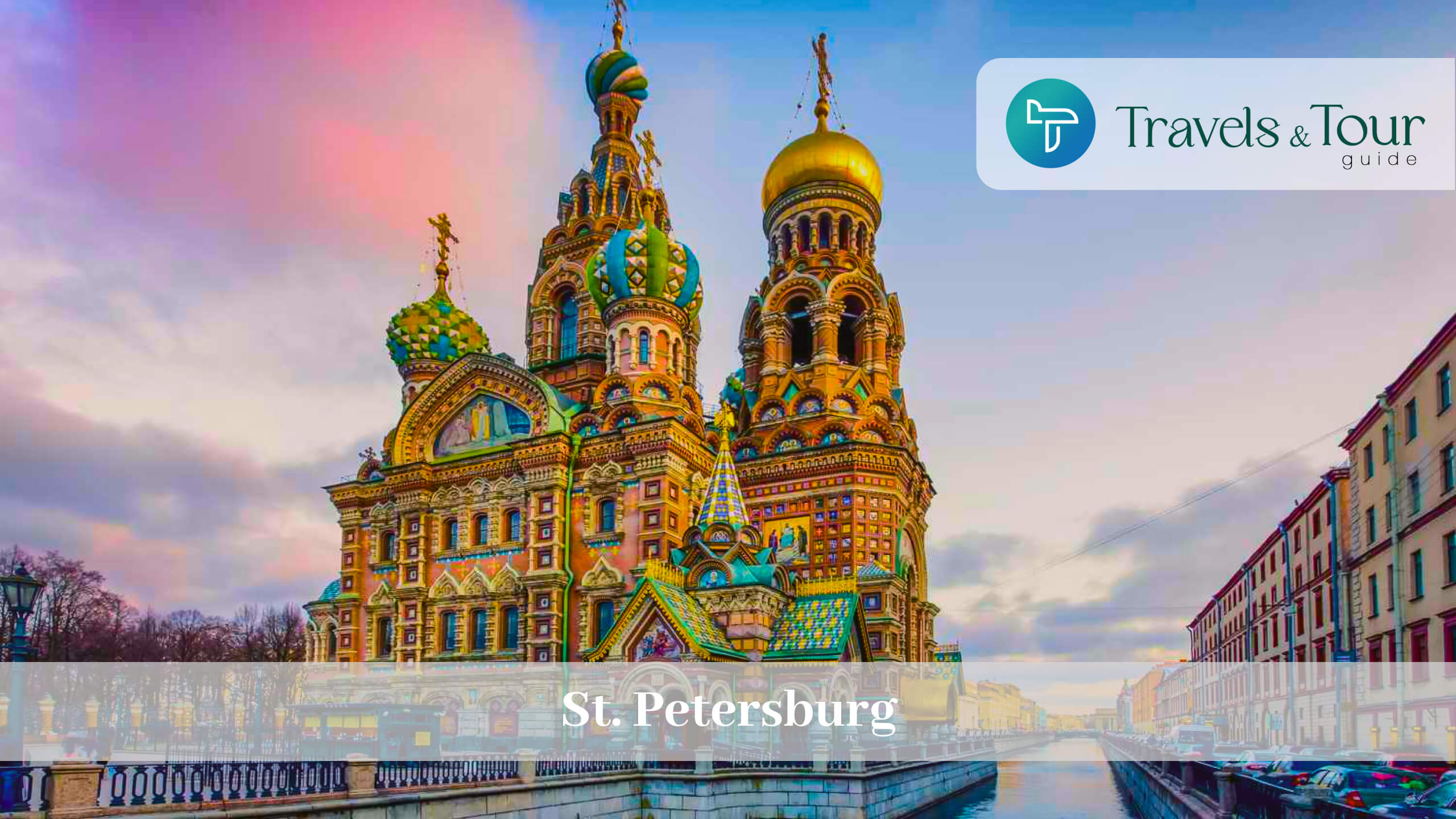 St. Petersburg