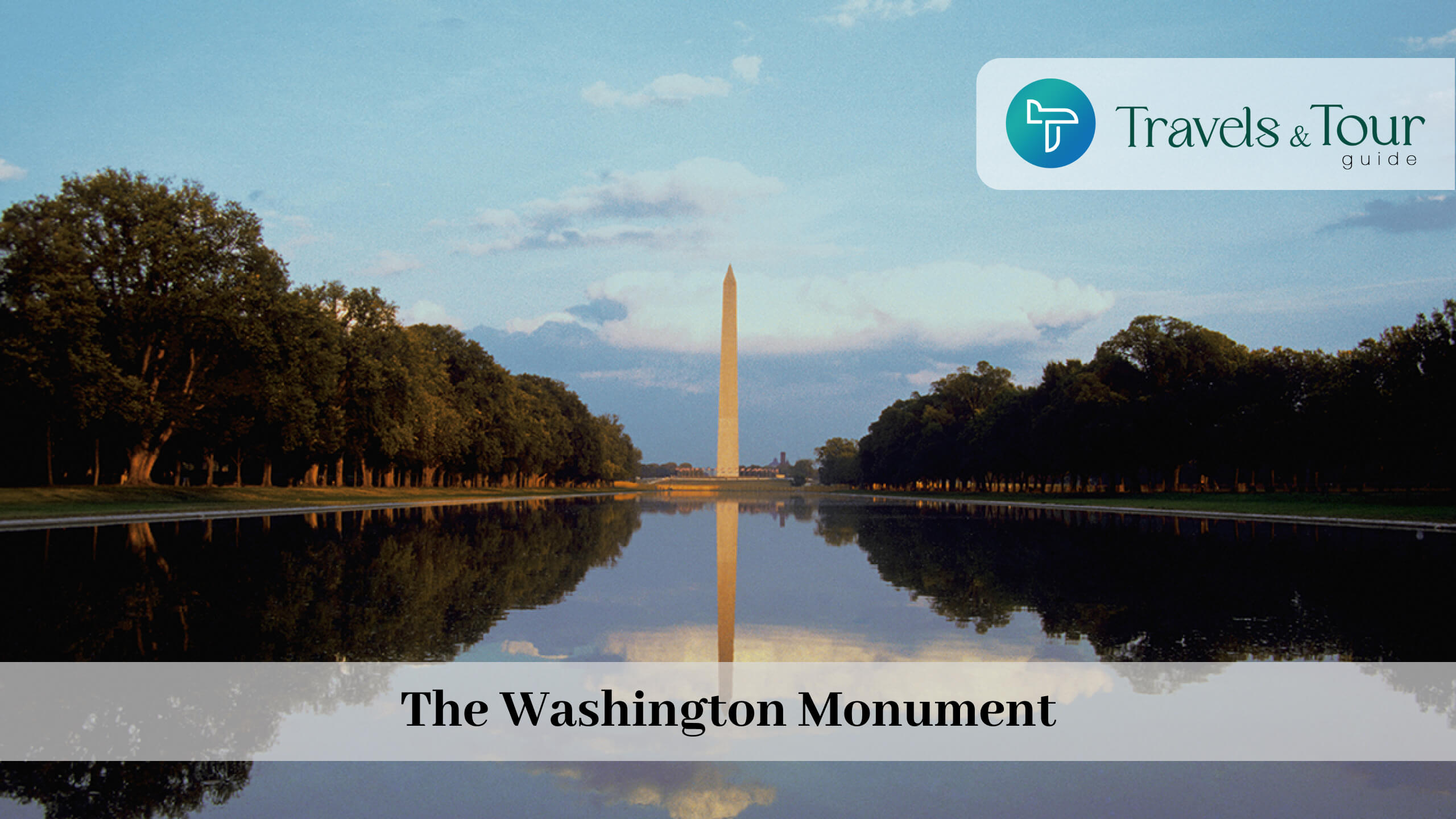 The Washington Monument