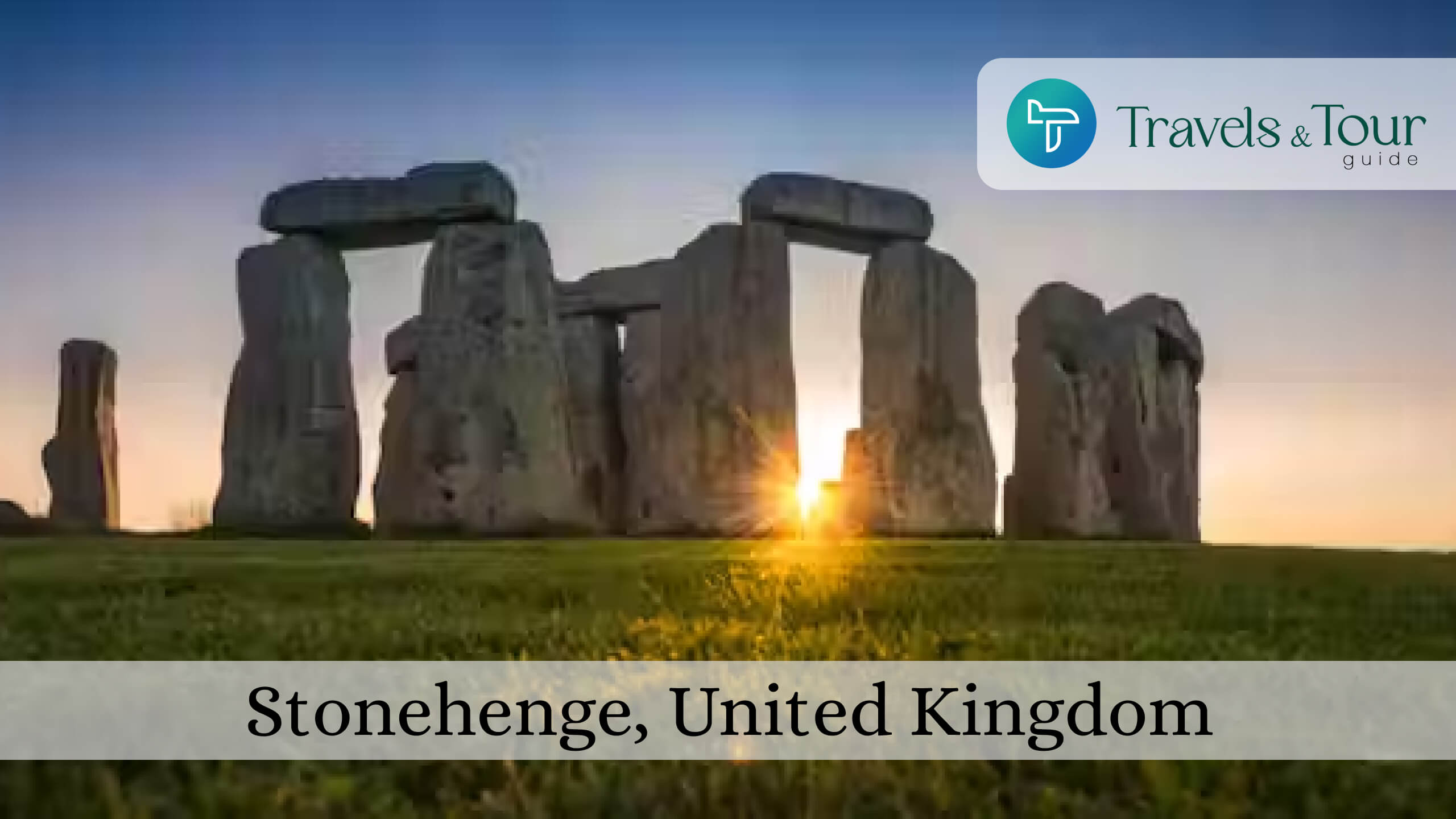 Stonehenge, United Kingdom