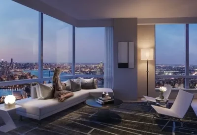 Apartments in New York